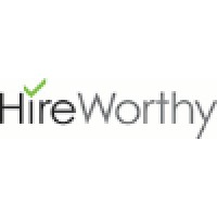 HireWorthy logo - Similar company to Adofaer