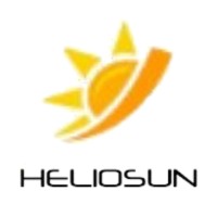 HelioSun Rolety Żaluzje Pergole Poznań logo - Similar company to Glass Roof Systems Ltd
