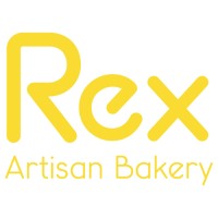 Rex Artisan Bakery logo - Similar company to I Am Man