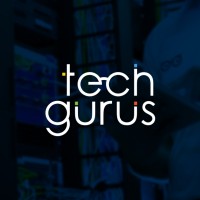 Tech Gurus logo - Similar company to Tech Guru
