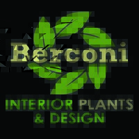 Berconi Interior Plants & Design logo - Similar company to Interior Plantscapes, Inc.