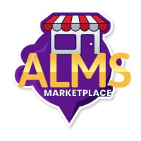 ALMS Marketplace logo - Similar company to Vecinos