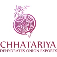 Chhatariya Dehydrates Onion Exports logo - Similar company to Shreejee Cold Storage & Warehouse