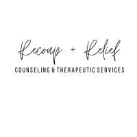 Recoup + Relief Counseling & Therapeutic Services logo - Similar company to Medina County Domestic Relations Court