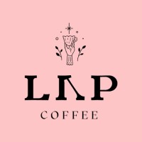 LAP Coffee logo - Similar company to Vulcan Coffee Roastery
