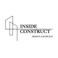 INSIDE CONSTRUCT logo - Similar company to Cohesion Immobilier