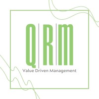 QRM Corp logo - Similar company to Mariman & Co.