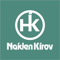 Naiden Kirov JSC logo - Similar company to Samsara Luggage