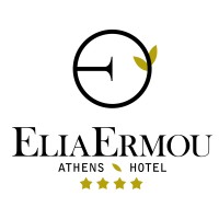 Elia Ermou Athens Hotel logo - Similar company to Karrones The Children'S World Lounge