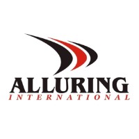 Alluring International logo - Similar company to Information Technology Professionals (Itp)