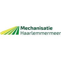 Mechanisatie Haarlemmermeer B.V. logo - Similar company to Reedyk B.V.