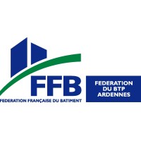 Fédération du BTP des Ardennes logo - Similar company to Mase Est