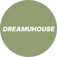 DreamUhouse logo - Similar company to Daniel Statham Studio