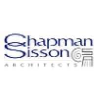 Chapman Sisson Architects logo - Similar company to Auburn Studios