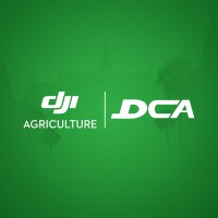 DJI Agriculture-DCA logo - Similar company to Ml Mongkul Realty