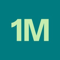 OneMillionCare logo - Similar company to Scalerdao