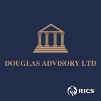 Douglas Advisory Ltd logo - Similar company to Alpine Property Group Ltd