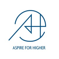 Aspire for Higher logo - Similar company to Black Healthcare Professionals Network