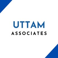 Uttam Associates logo - Similar company to Uttam Group Co.