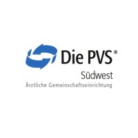 PVS Südwest GmbH logo - Similar company to Pvs - Die Privatärztlichen Verrechnungsstellen