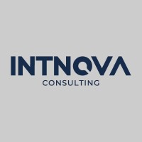 INTNOVA Consulting logo - Similar company to Will.Ia Pro