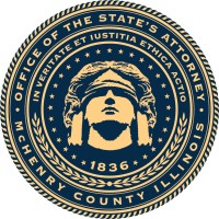 McHenry County State's Attorney's Office logo - Similar company to Mchenry County Sheriff'S Office