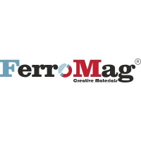 FerroMag Manyetik Teknoloji LTD. ŞTİ. logo - Similar company to Ümit Makine İnşaat Ltd Şti̇