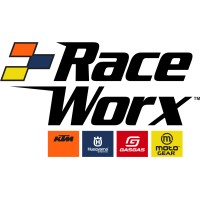 Raceworx (Pty) Ltd logo - Similar company to E21 Technology