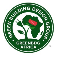Green Building Design Group logo - Similar company to Roa Group
