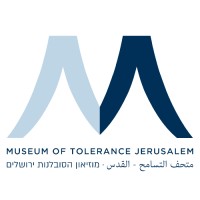 Museum of Tolerance Jerusalem logo - Similar company to Briskwhale