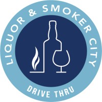 Liquor & Smoker City logo - Similar company to Drinkerrs: Local Liquor Delivery (Acquired By Smartpos)