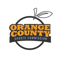 Orange County Sports Commission logo - Similar company to Switchbase