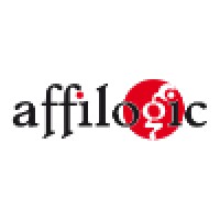 Affilogic logo - Similar company to Inflectis Bioscience