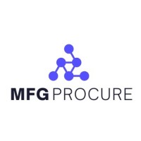 MFGprocure logo - Similar company to Werk24