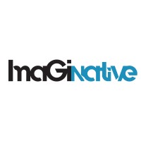 Imaginative logo - Similar company to Mega Productions