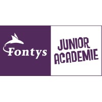 Junior Academie Fontys Hogeschool logo - Similar company to Eduklik