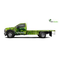 raptorblaster logo - Similar company to Kinetic Energy Systems Corporation
