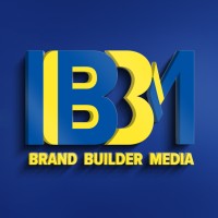 Brand Builder Media logo - Similar company to Space Consultant