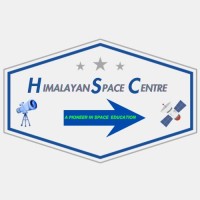 Himalayan Space Centre logo - Similar company to Write Your Destiny(Wyd)