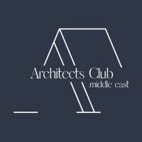 Architects Club Middle East logo - Similar company to In Architects