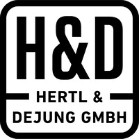 Hertl & Dejung GmbH logo - Similar company to PROGRESSYV