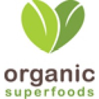 Organic Superfoods Ltd logo - Similar company to Strength Squad
