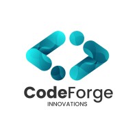 CodeForge Innovations logo - Similar company to Codeforge Software