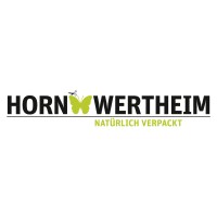 Horn Wertheim GmbH logo - Similar company to Buchen-Apotheke