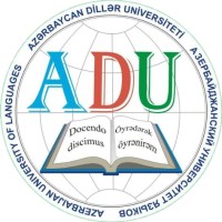 Azerbaijan University of Languages logo - Similar company to The Missing P (Learning & Development Company)