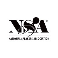 National Speakers Association logo - Similar company to Unique Training & Development Inc.