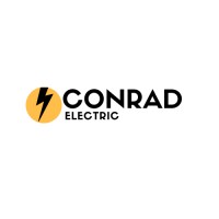 Conrad Electric logo - Similar company to 2370667 Ontario Inc. O/A Nexus Electric
