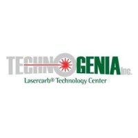 Technogenia Lasercarb Technology logo - Similar company to Technic Epoxy
