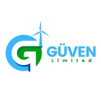 Güven Limited logo - Similar company to Ortac
