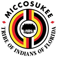 MICCOSUKEE TRIBE OF INDIANS OF FLORIDA logo - Similar company to Miccosukee Casino & Resort